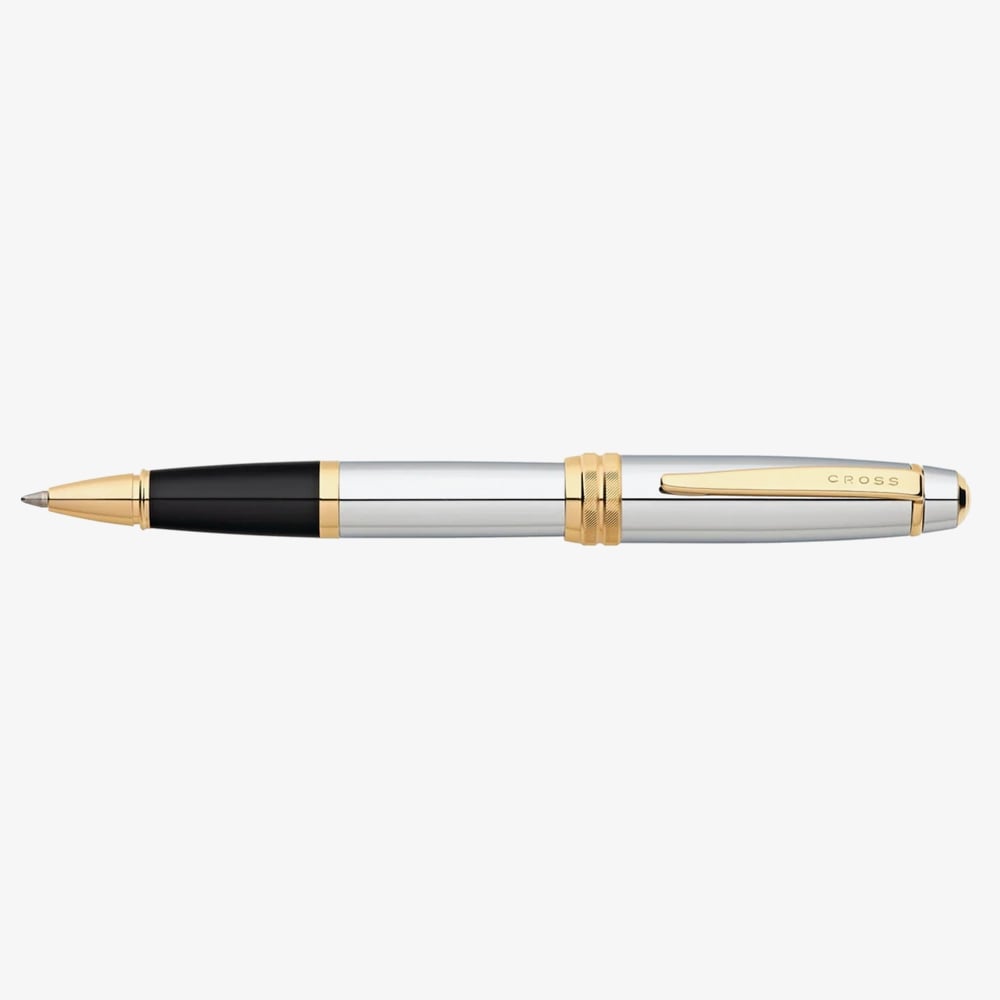 Cross Bailey Medalist Rollerball Pen AT0455-6