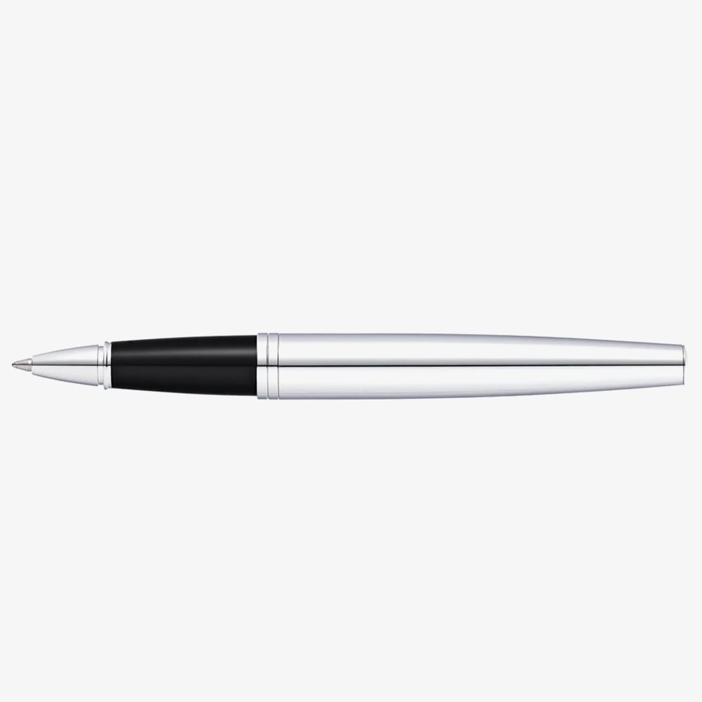 Cross Calais Polished Chrome Rollerball Pen AT0115-1