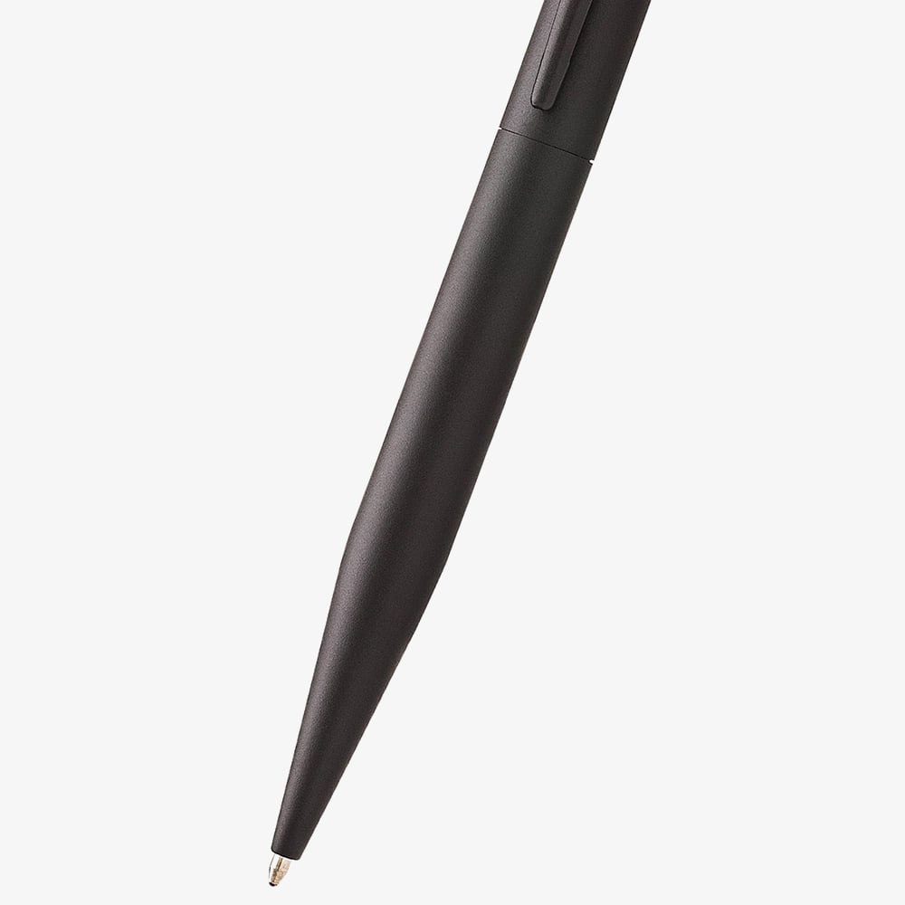 Cross Tech2 Satin Black Dual-function Ballpoint Pen AT0652-1