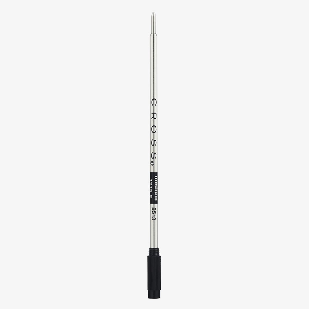 Cross Ballpoint Black Medium Point Pen Refill AT8513