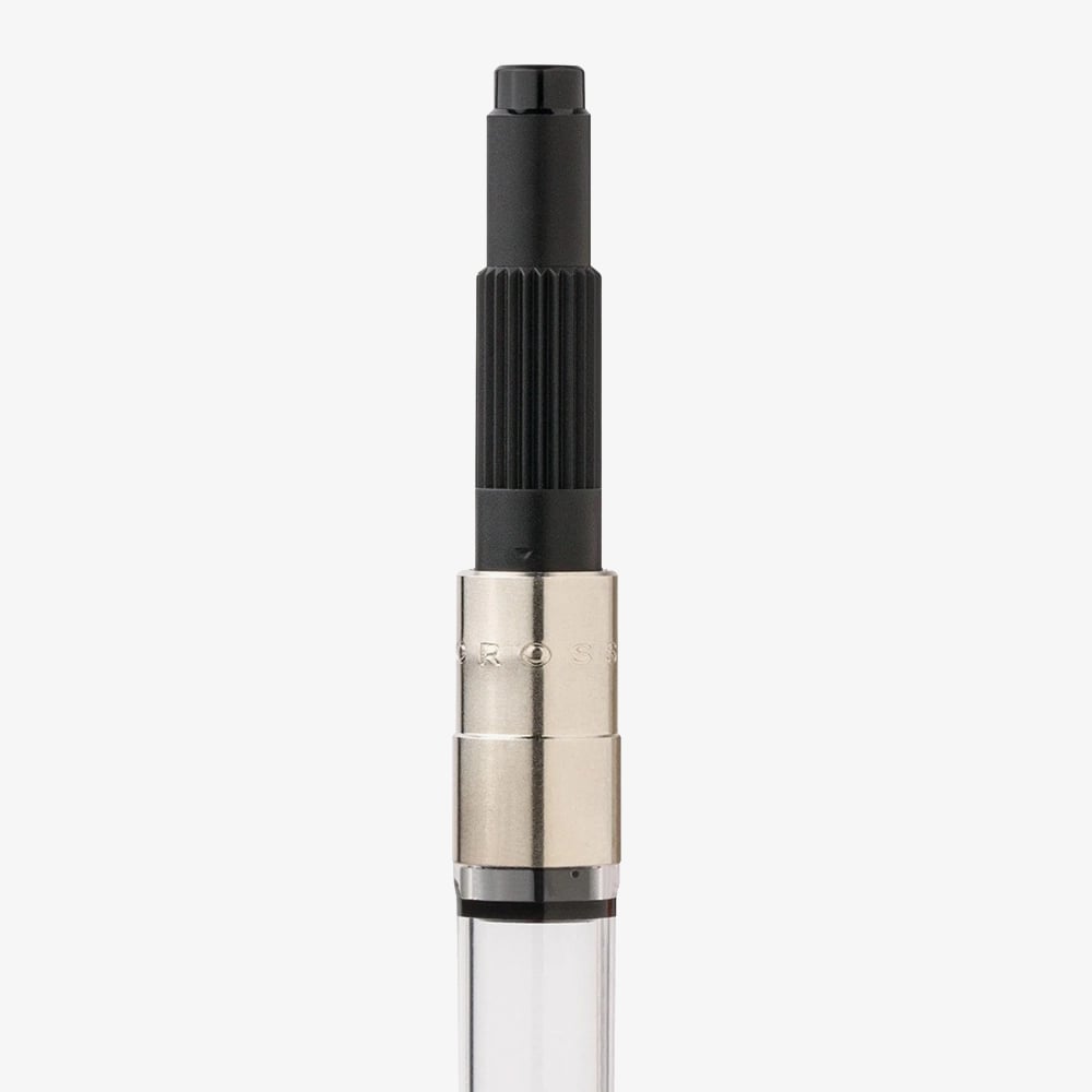 Cross Push-In Style Fountain Pen Converter AT8751