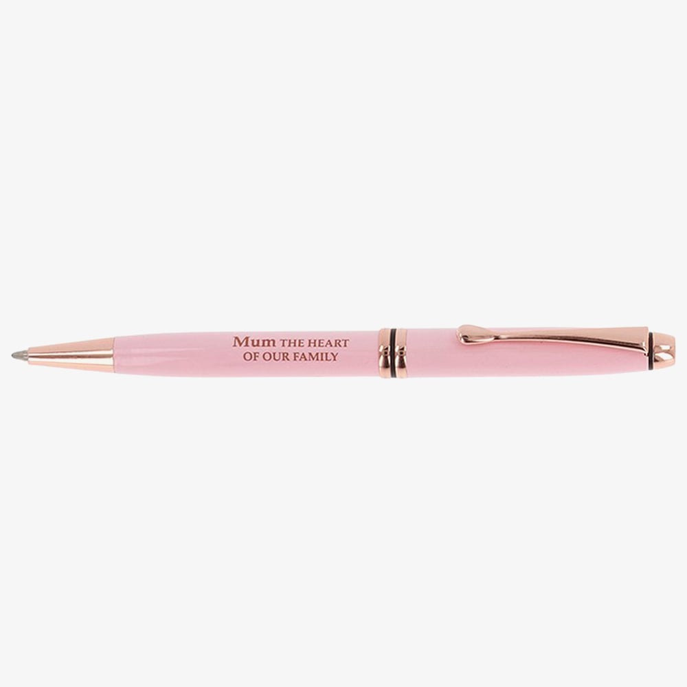 Bridgewater Boxed Sentiment Mum Pen 357300