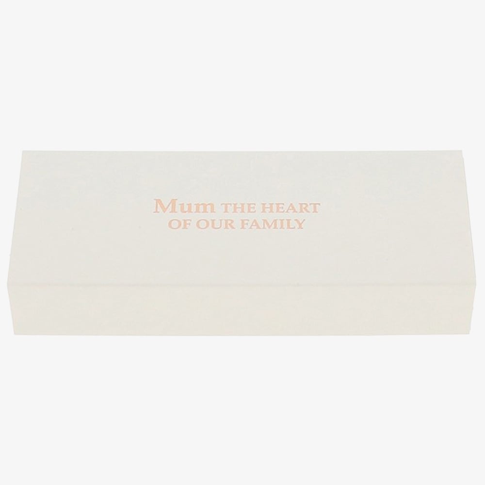 Bridgewater Boxed Sentiment Mum Pen 357300