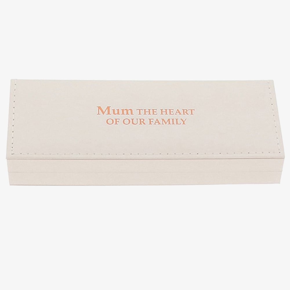 Bridgewater Boxed Sentiment Mum Pen 357300