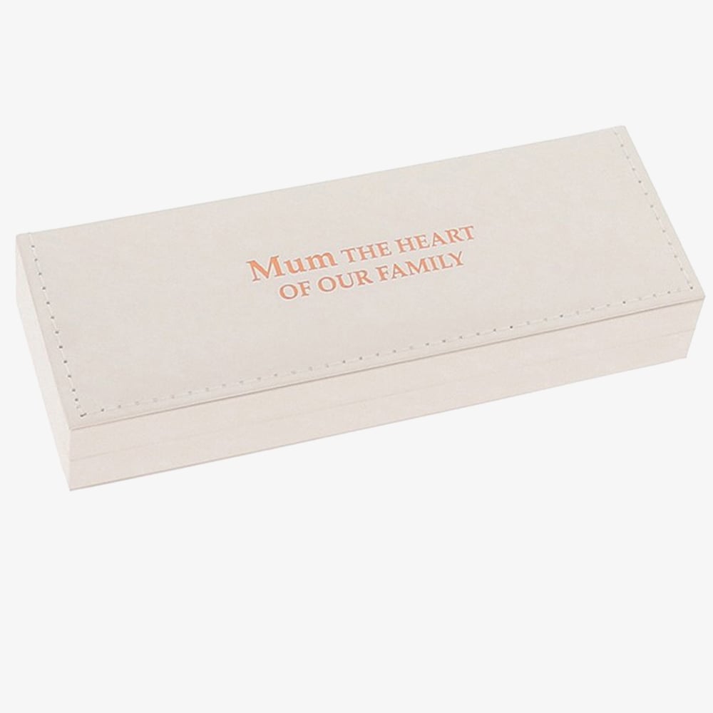 Bridgewater Boxed Sentiment Mum Pen 357300