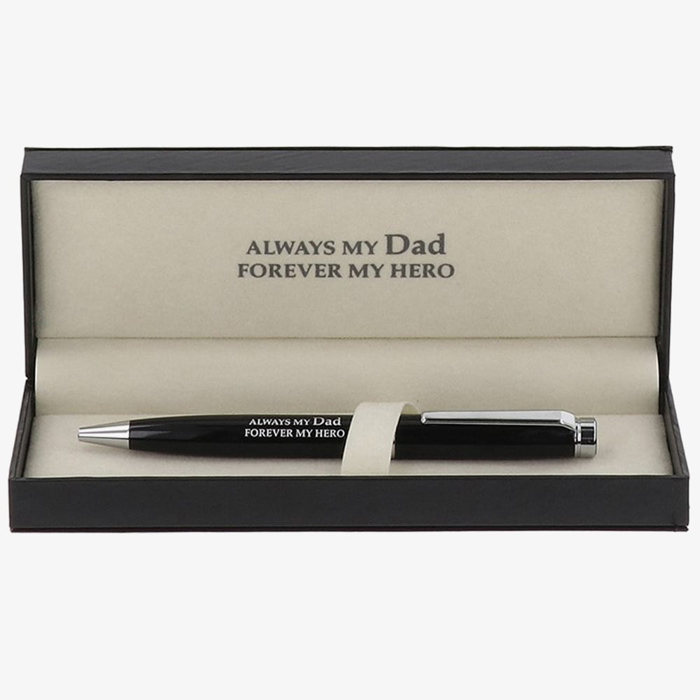 Bridgewater Boxed Sentiment Dad Pen 357320