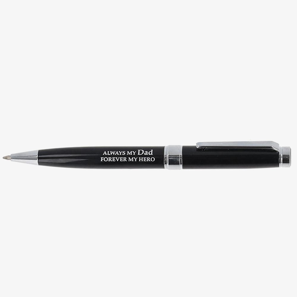 Bridgewater Boxed Sentiment Dad Pen 357320