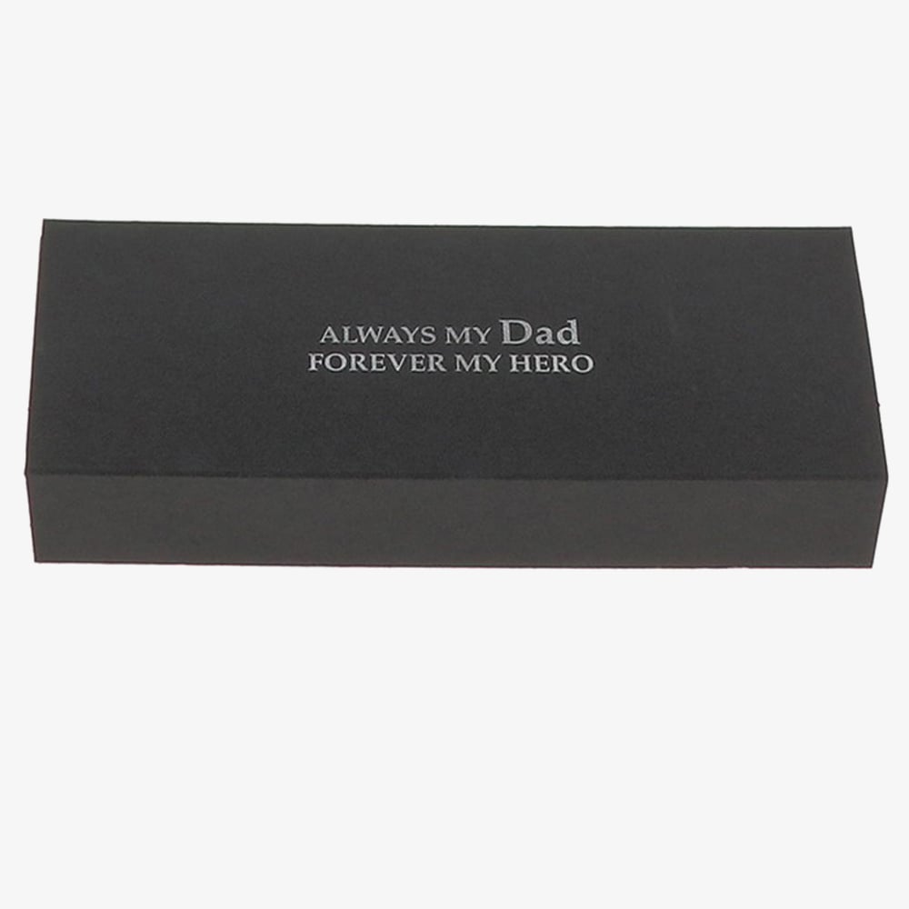 Bridgewater Boxed Sentiment Dad Pen 357320