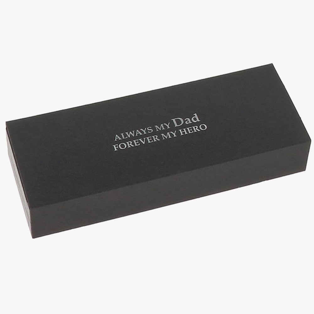 Bridgewater Boxed Sentiment Dad Pen 357320