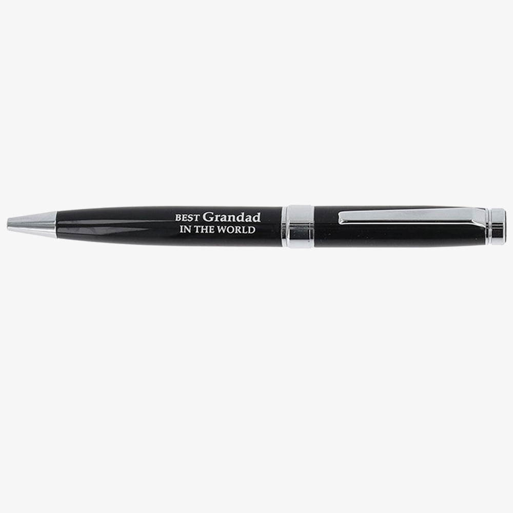 Bridgewater Boxed Sentiment Grandad Pen 357321