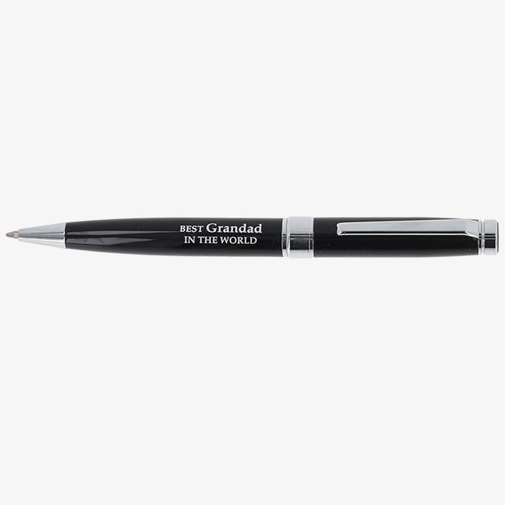Bridgewater Boxed Sentiment Grandad Pen 357321