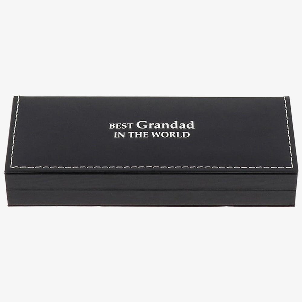 Bridgewater Boxed Sentiment Grandad Pen 357321