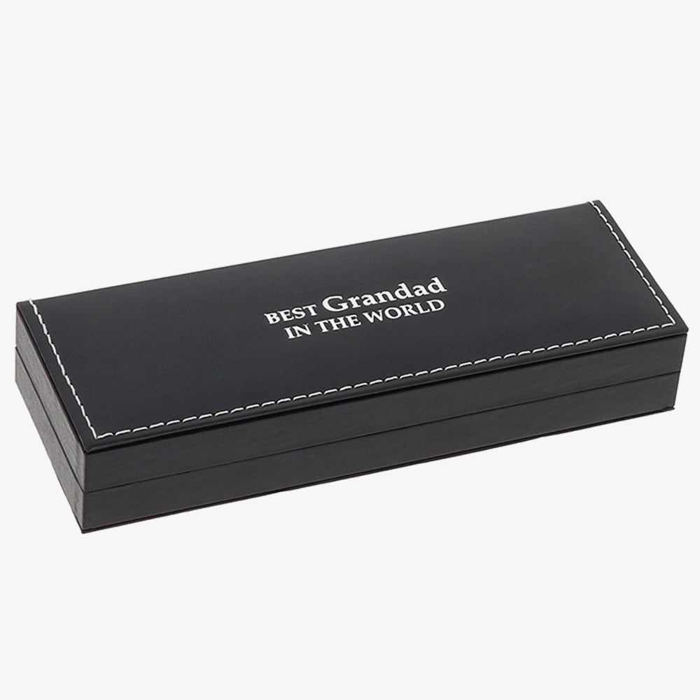 Bridgewater Boxed Sentiment Grandad Pen 357321