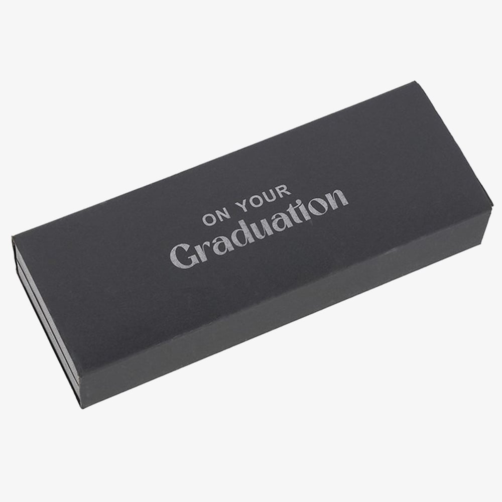 Bridgewater Black Graduation Occasion Pen 341506