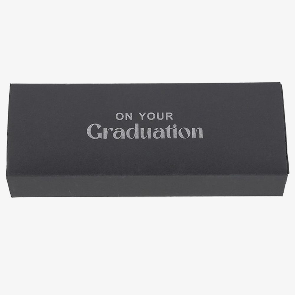 Bridgewater Black Graduation Occasion Pen 341506
