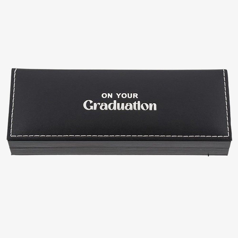 Bridgewater Black Graduation Occasion Pen 341506