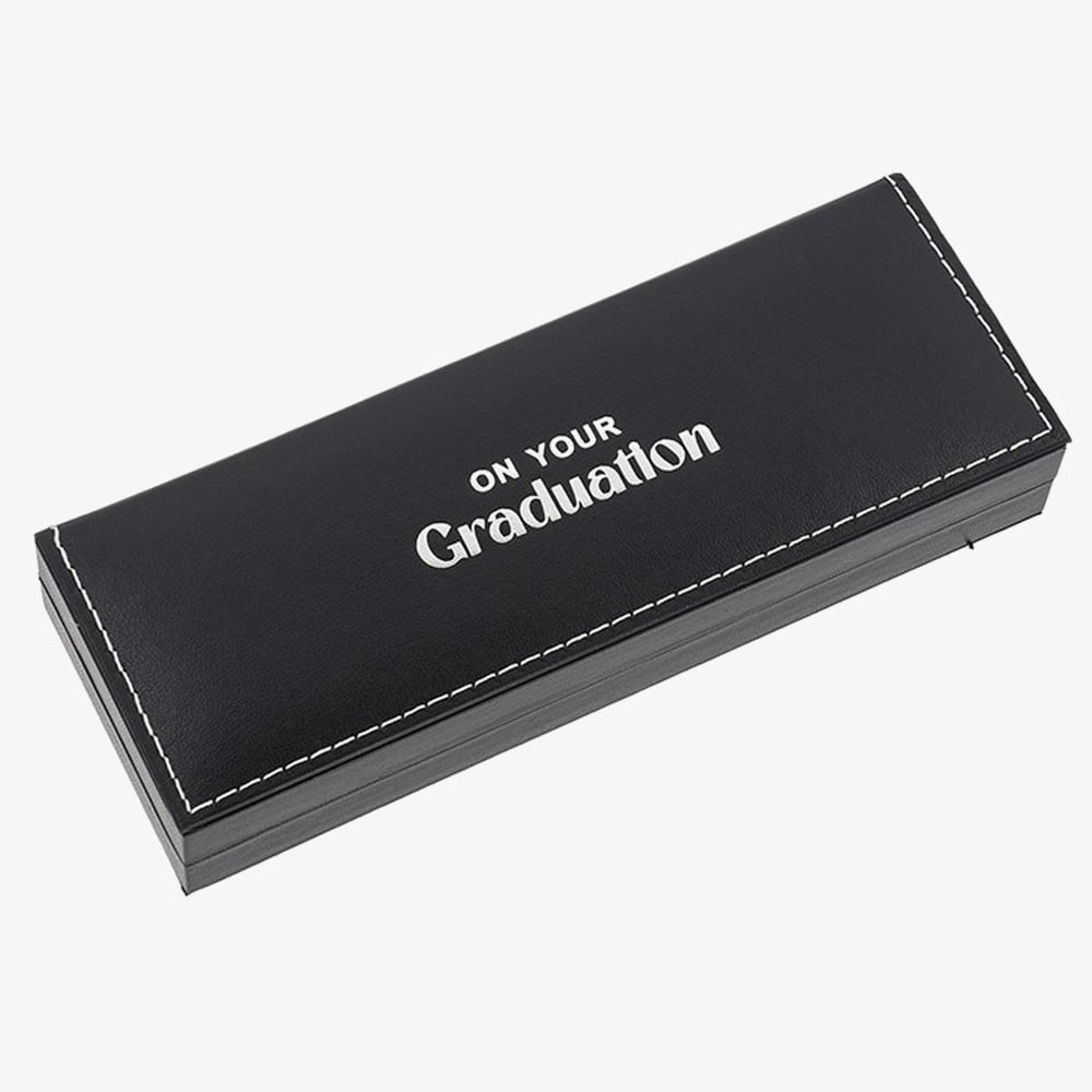 Bridgewater Black Graduation Occasion Pen 341506