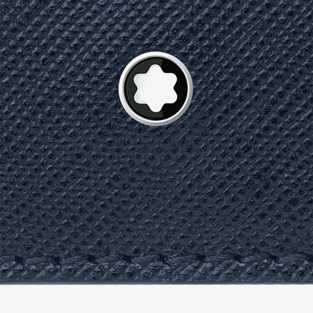 Montblanc Sartorial 6CC Wallet 128585