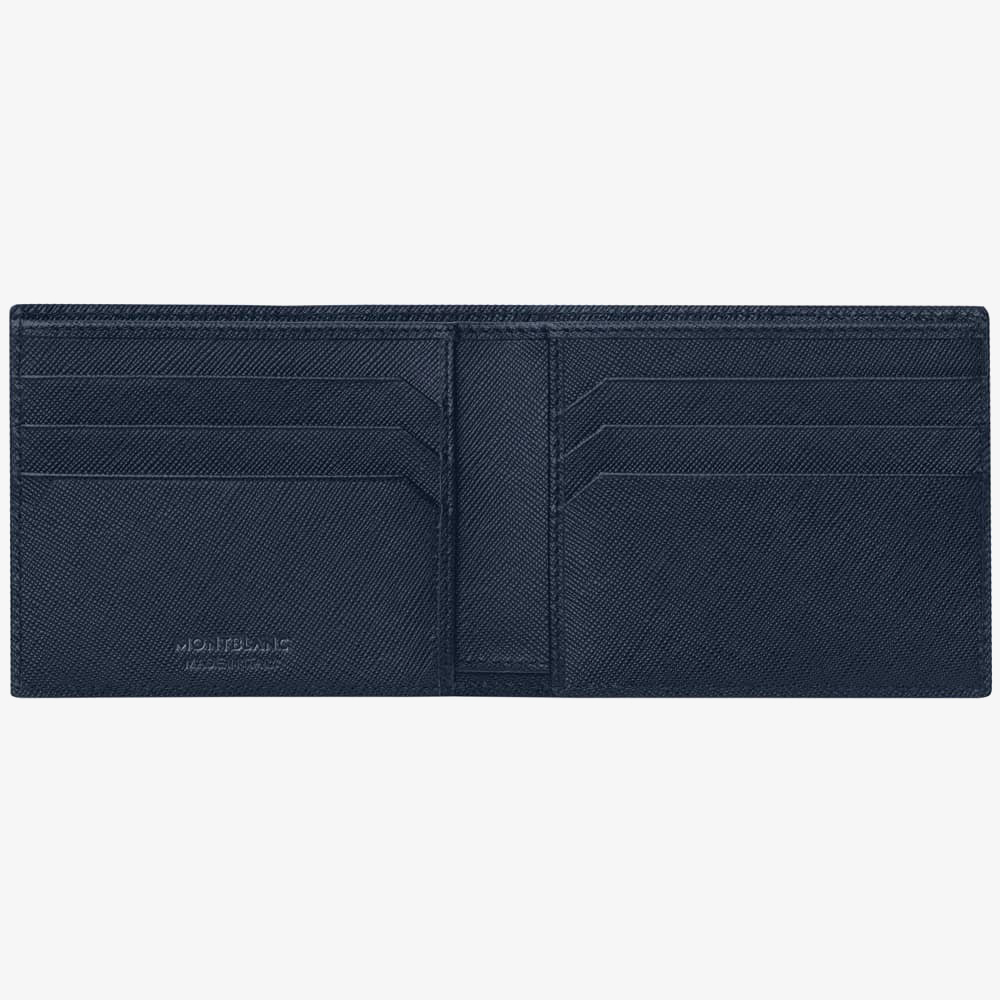 Montblanc Sartorial 6CC Wallet 128585