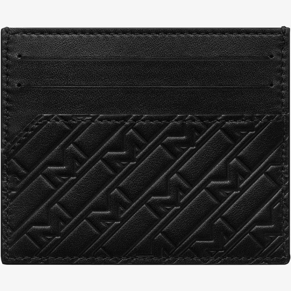 Montblanc M_Gram Cardholder 128640