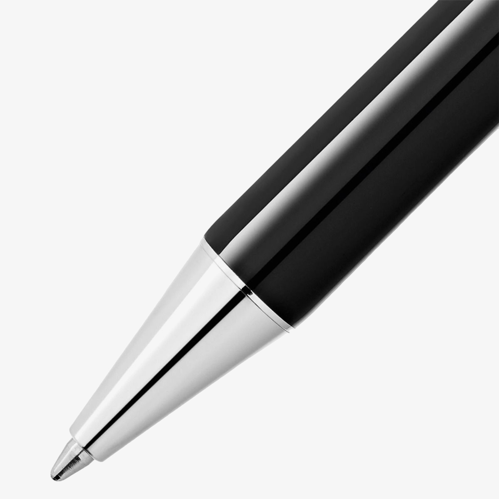 Montblanc Heritage Rouge Et Noire 