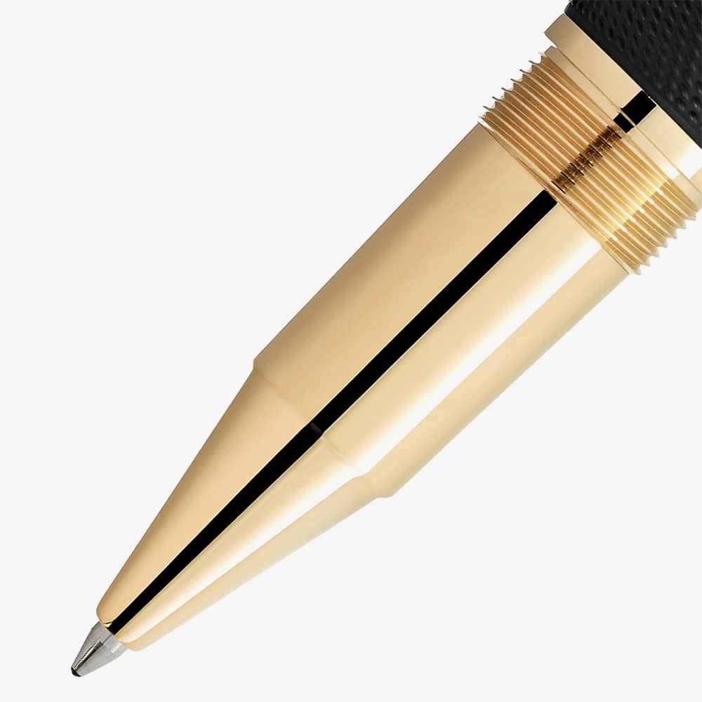 Montblanc Muhammad Ali Special Edition Rollerball Pen 129334