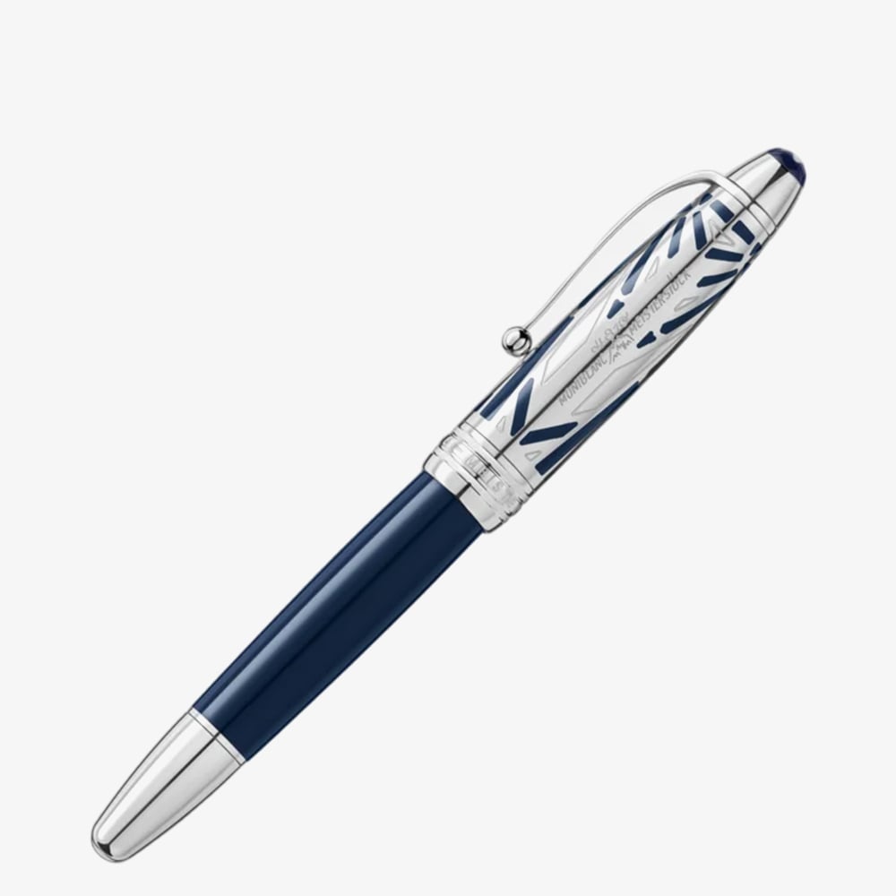 Montblanc Meisterstuck Doué Legrand Fountain Pen 131346