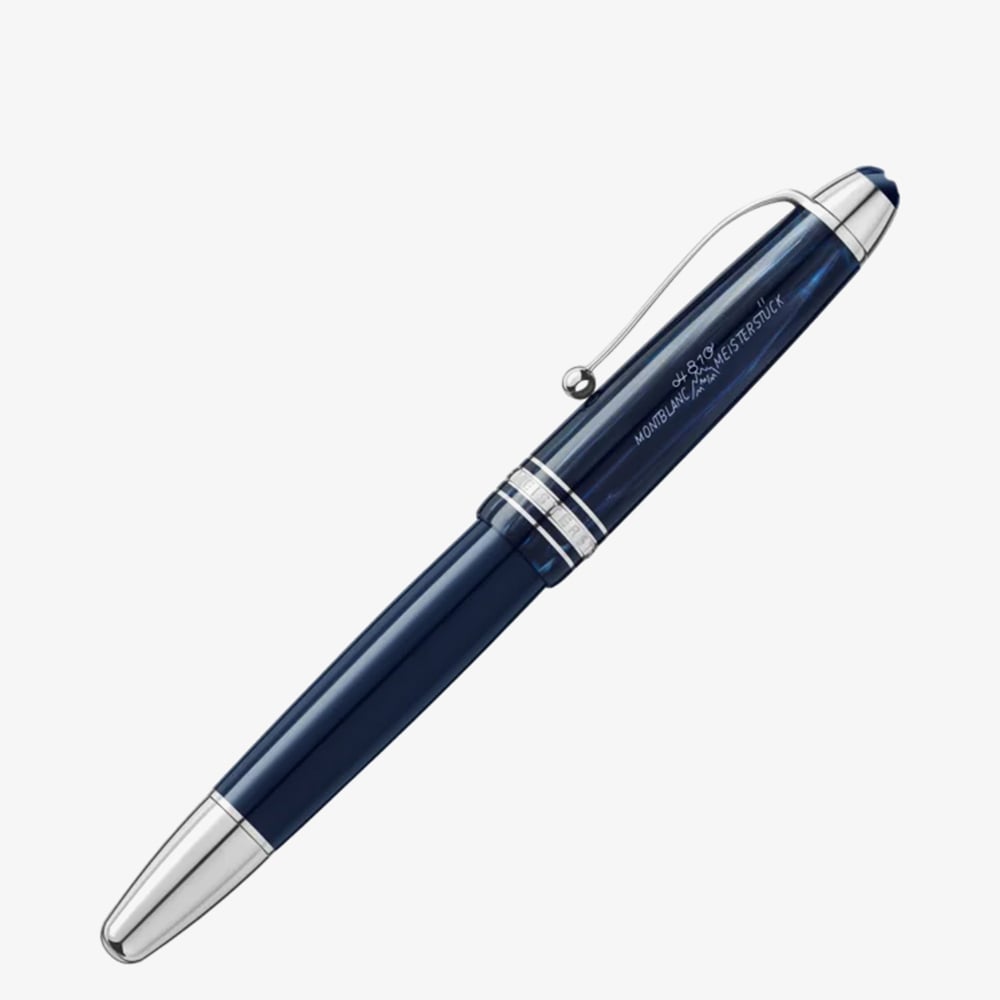 Montblanc Meisterstuck The Origin Collection Legrand M Fountain Pen 131338