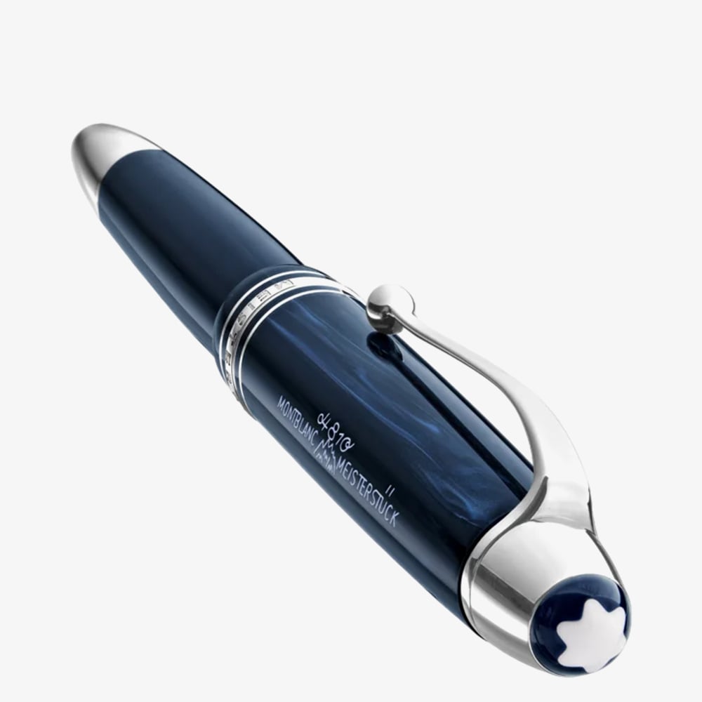 Montblanc Meisterstuck The Origin Collection Legrand M Fountain Pen 131338