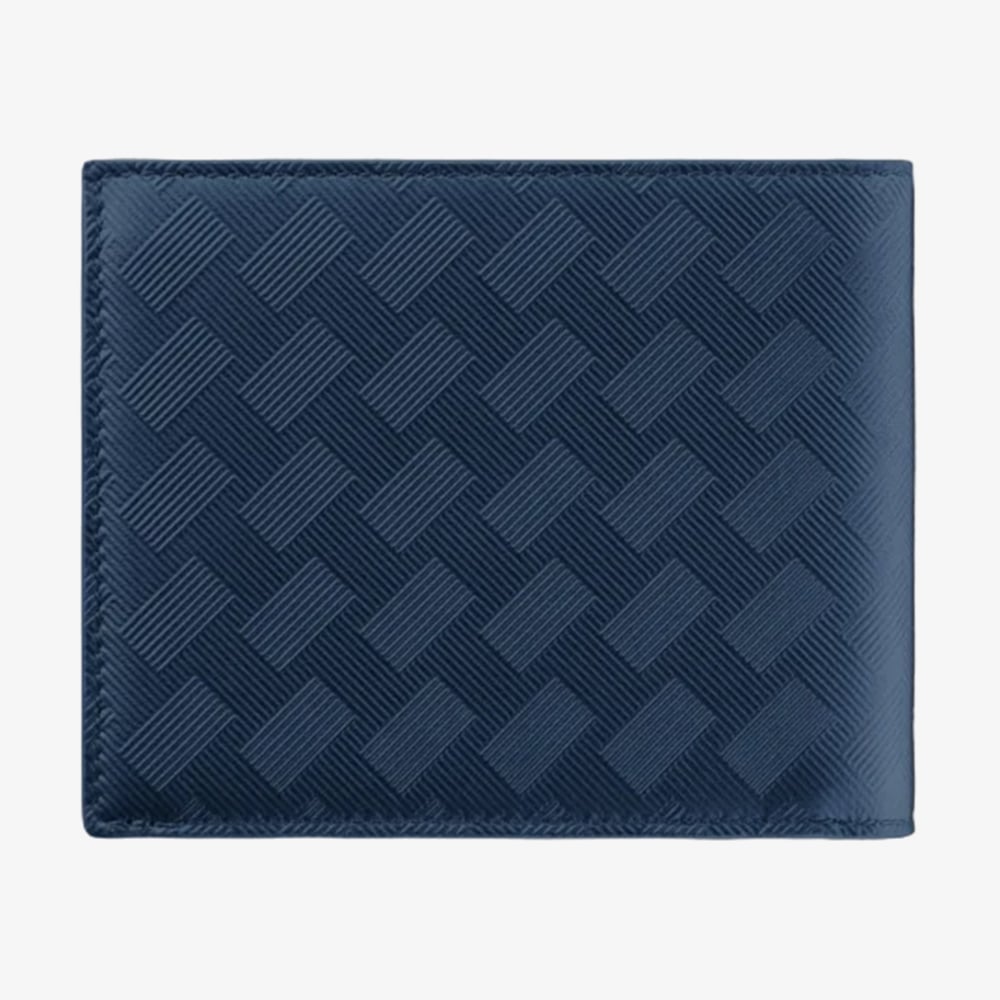 Montblanc Extreme Blue 3.0 6CC Wallet 198063