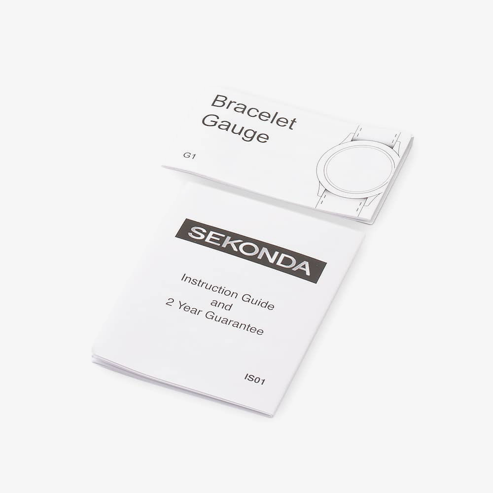 Sekonda Mens Bracelet Watch 3728