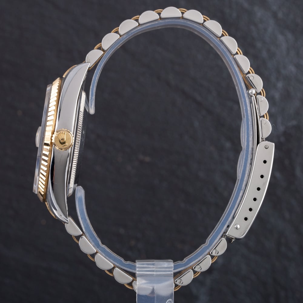 Pre-Owned Rolex Oyster Perpetual Datejust Bracelet Watch 16233