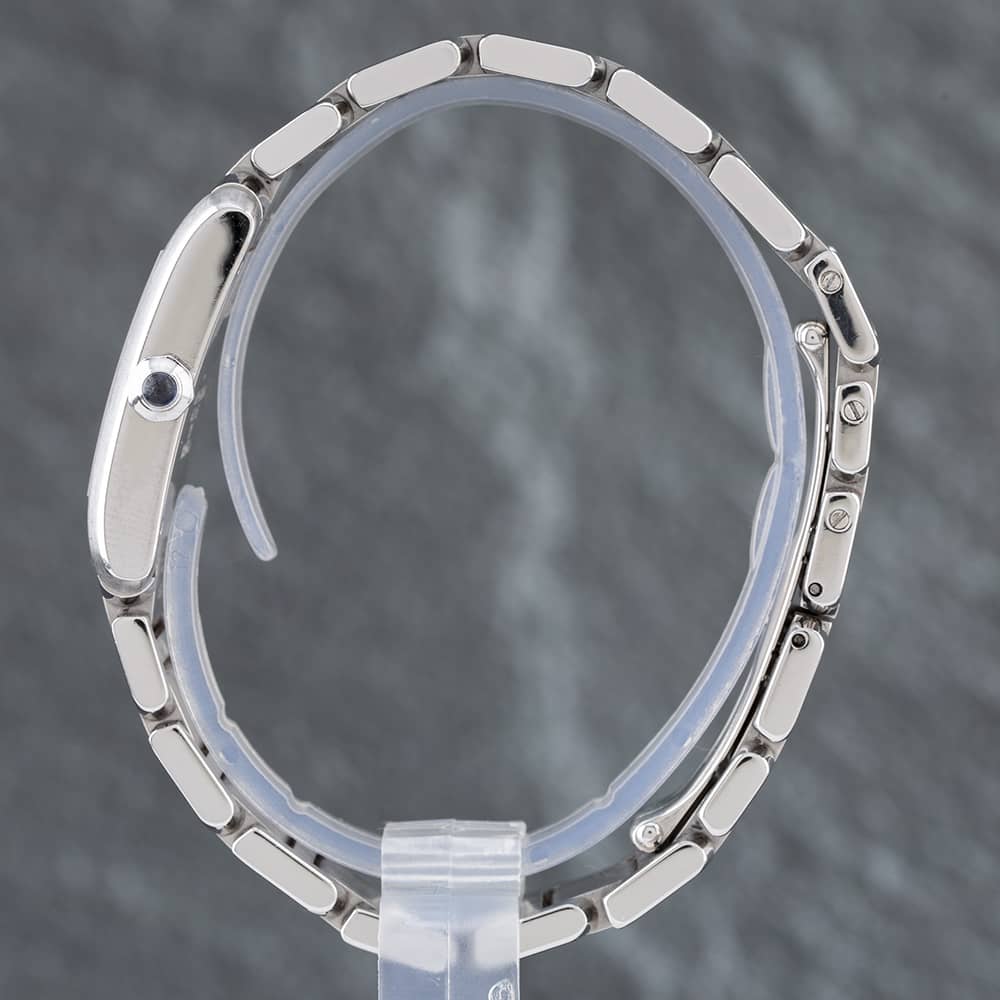 Pre-Owned Cartier Tank Francaise Watch 2301