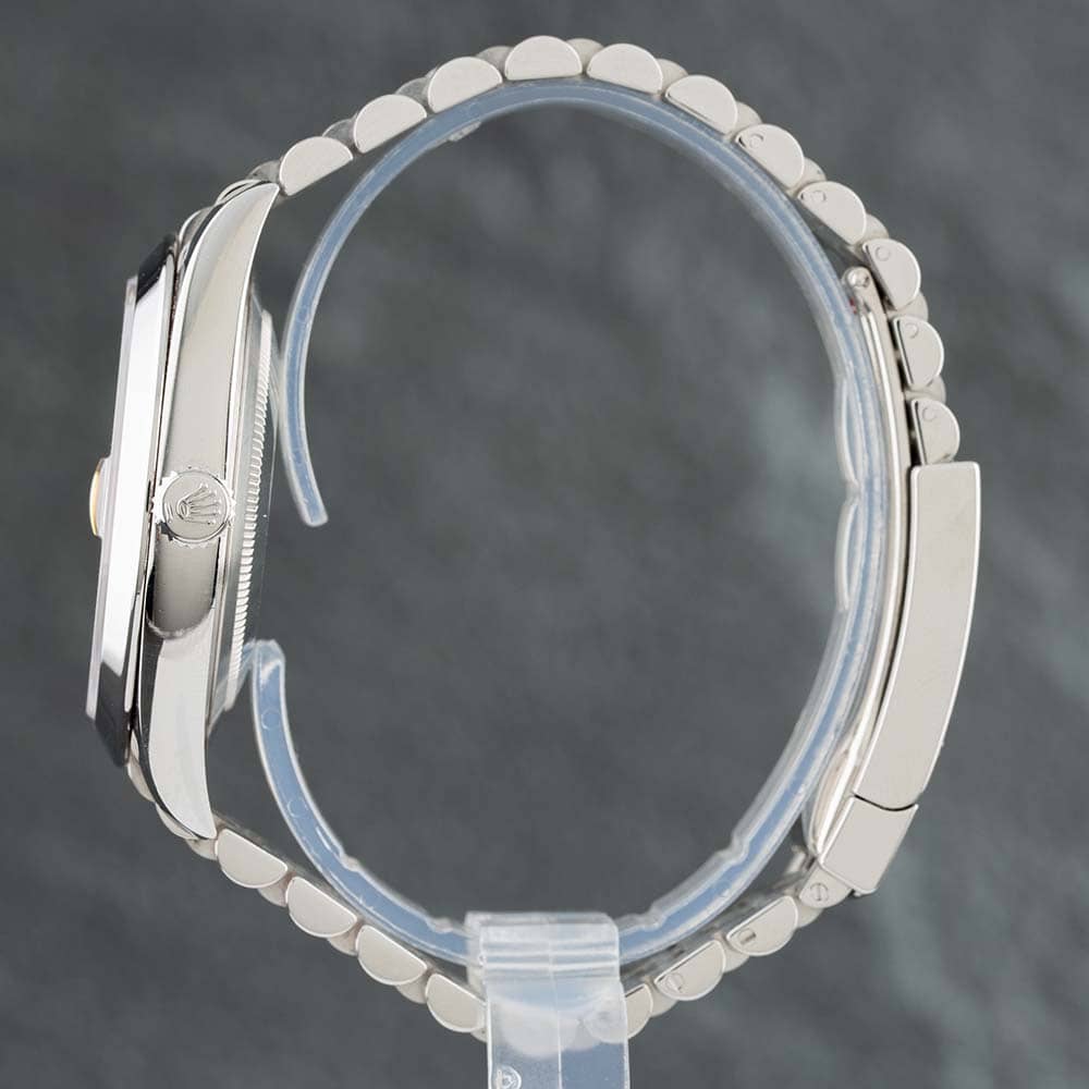 Pre-Owned Rolex Datejust Watch 126300
