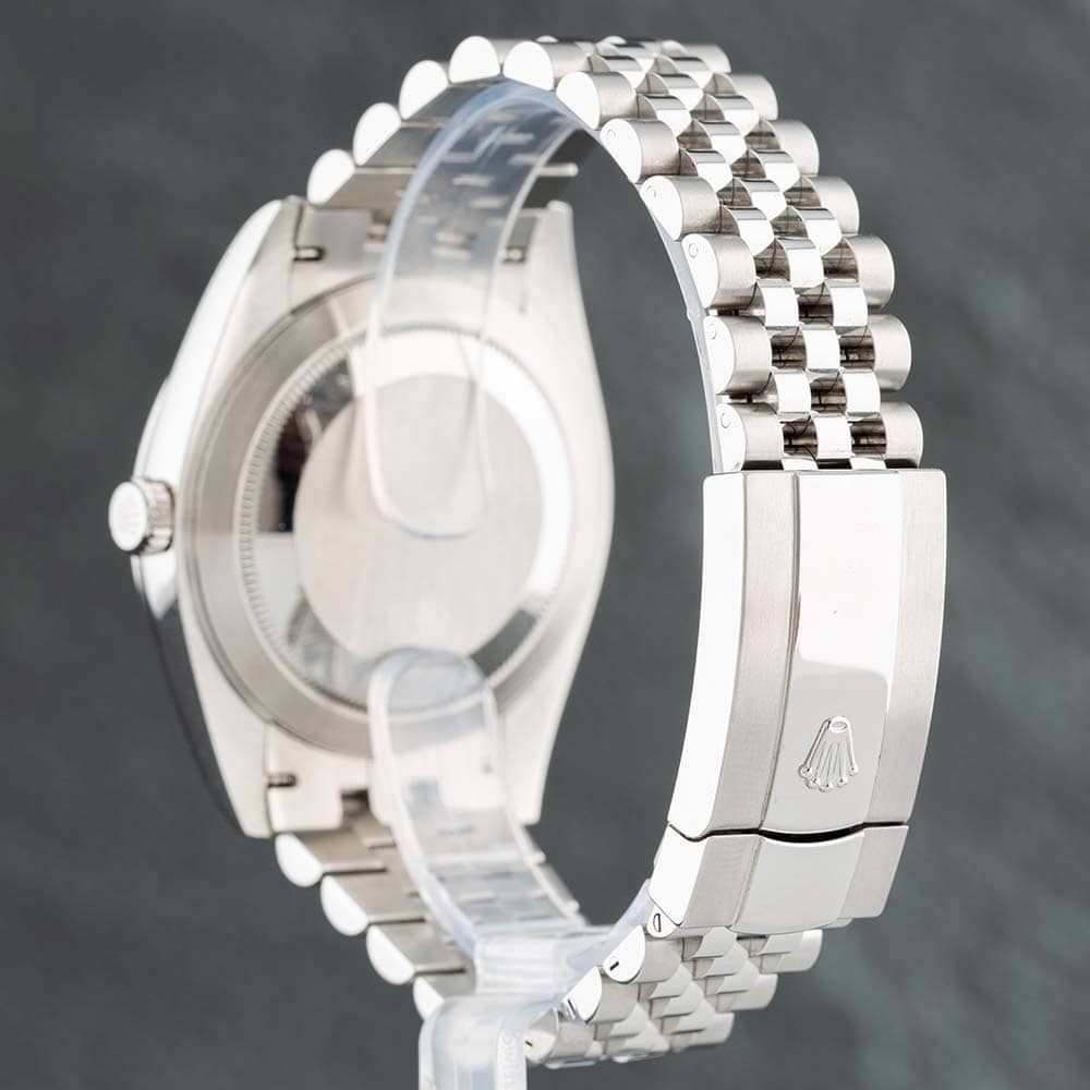 Pre-Owned Rolex Datejust Watch 126300