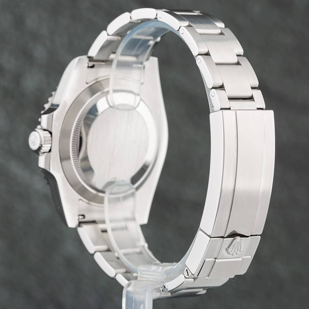 Pre-Owned Rolex Submariner Watch 116610LV