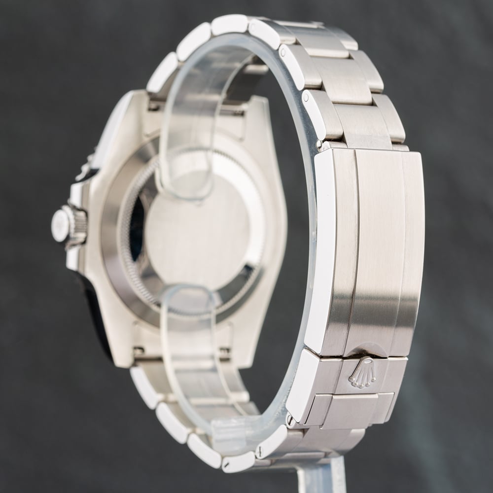 Pre-Owned Rolex Submariner Watch 114060