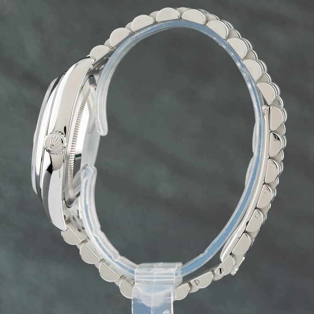 Pre-Owned Rolex Datejust Watch 116200