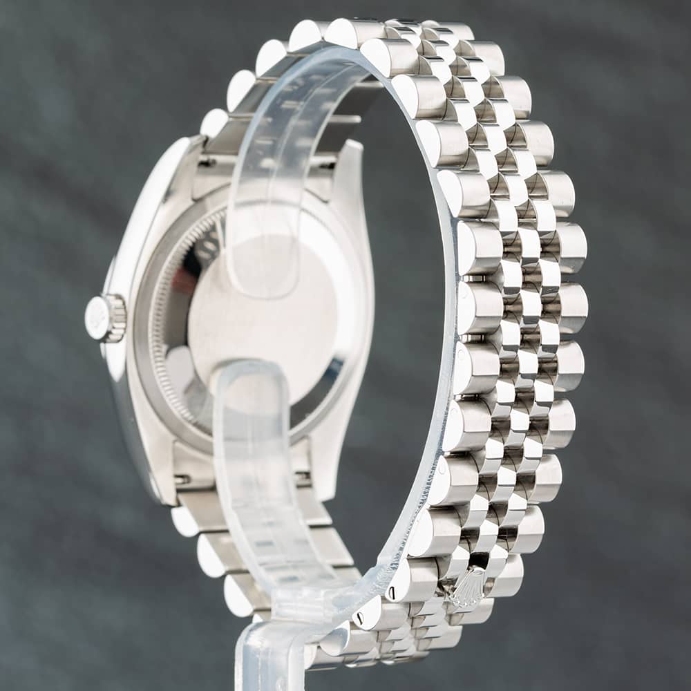 Pre-Owned Rolex Datejust Watch 116200