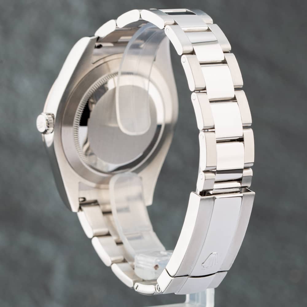 Pre-Owned Rolex Datejust Watch 116334