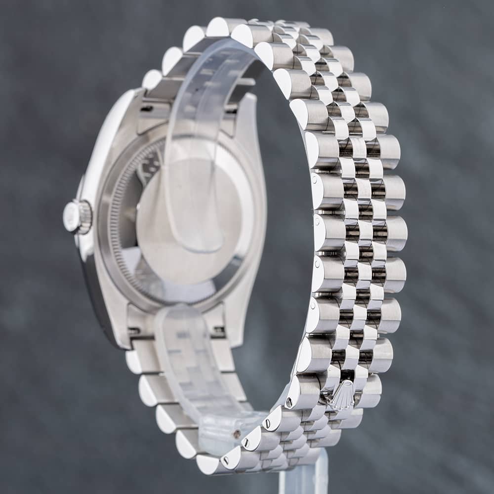 Pre-Owned Rolex Datejust Watch 116200