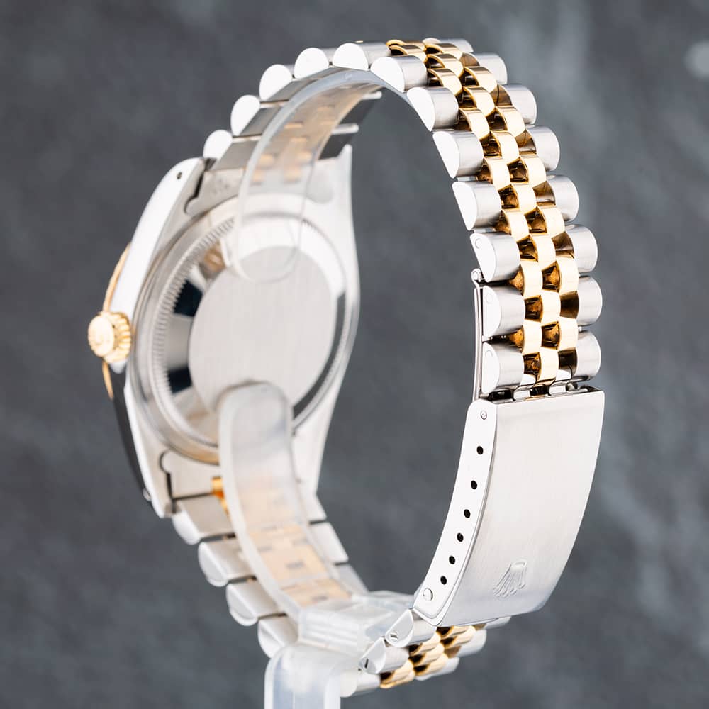 Pre-Owned Rolex Datejust Watch 16233