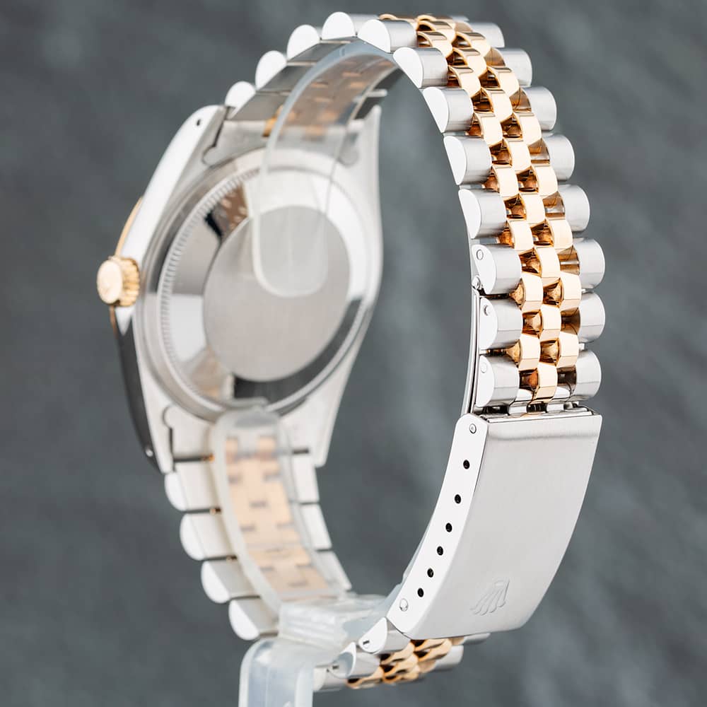 Pre-Owned Rolex Datejust Watch 16233