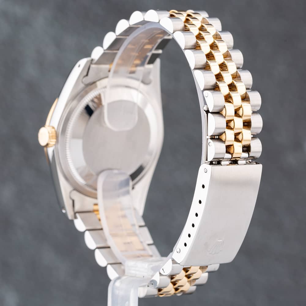 Pre-Owned Rolex Datejust Watch 16233