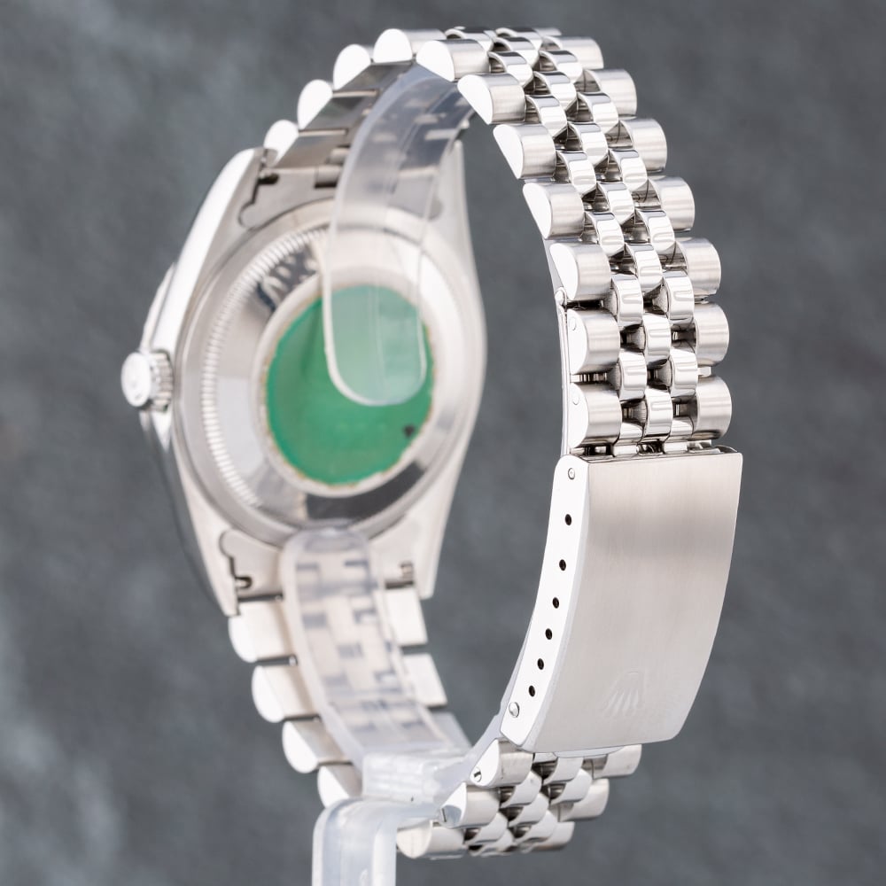 Pre-Owned Rolex Datejust Watch 16220