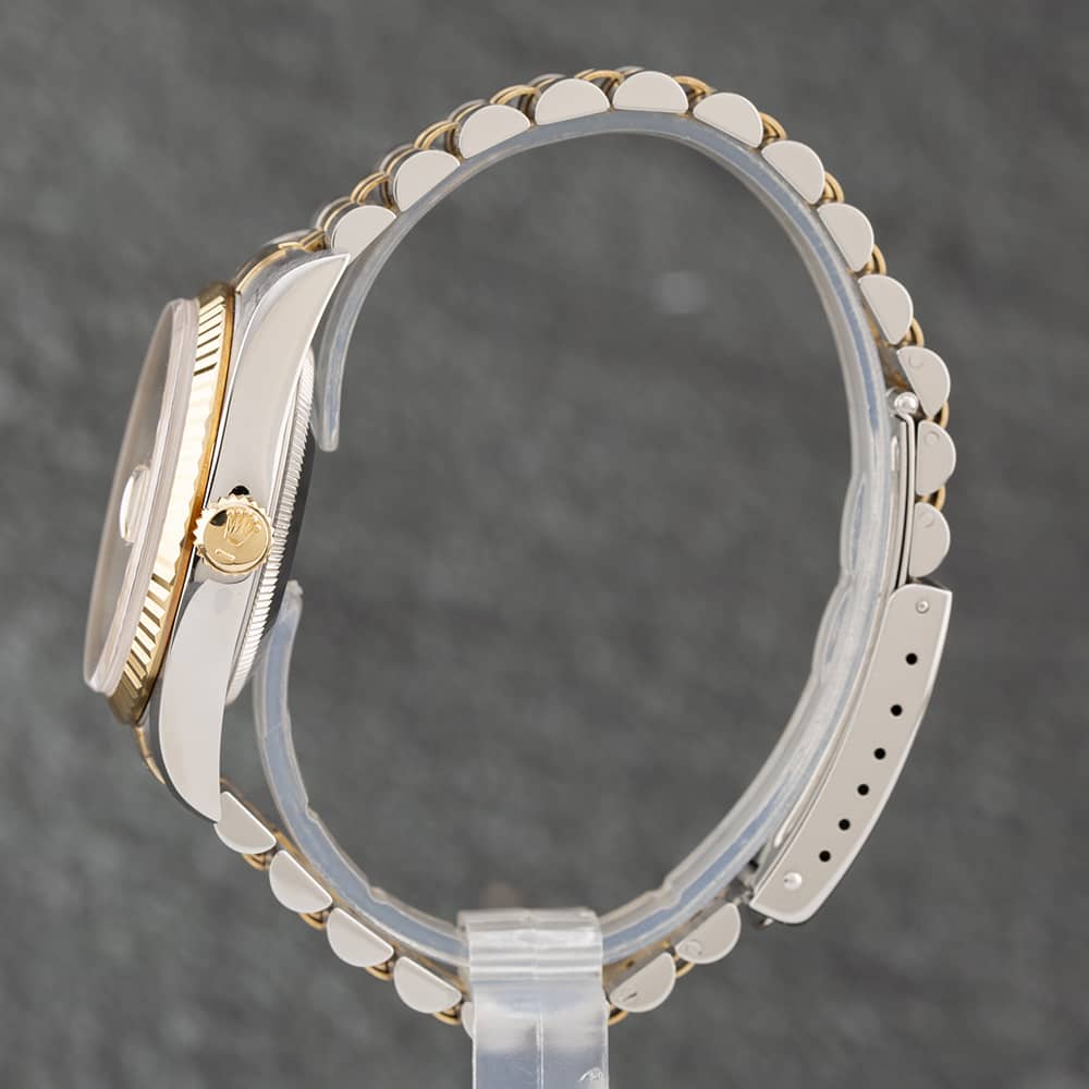 Pre-Owned Rolex Datejust Watch 16233