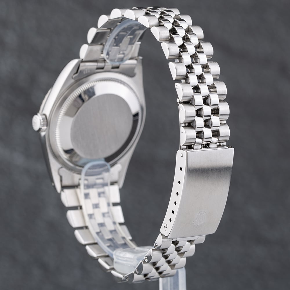Pre-Owned Rolex Datejust Watch 16220