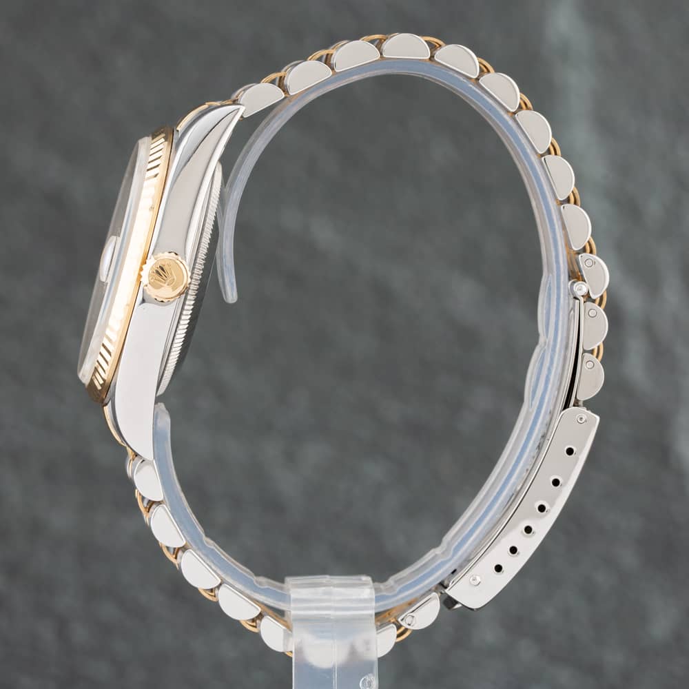 Pre-Owned Rolex Datejust Watch 16233
