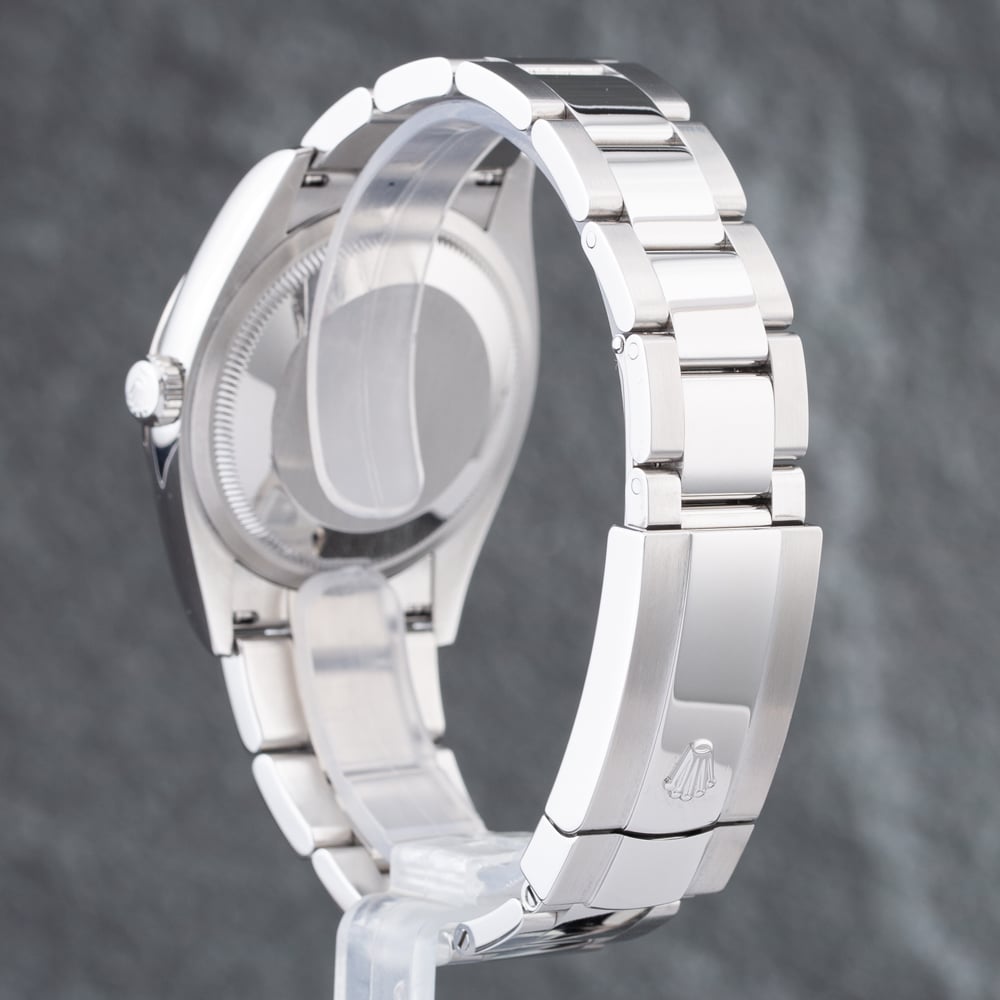 Pre-Owned Rolex Datejust Watch 126234