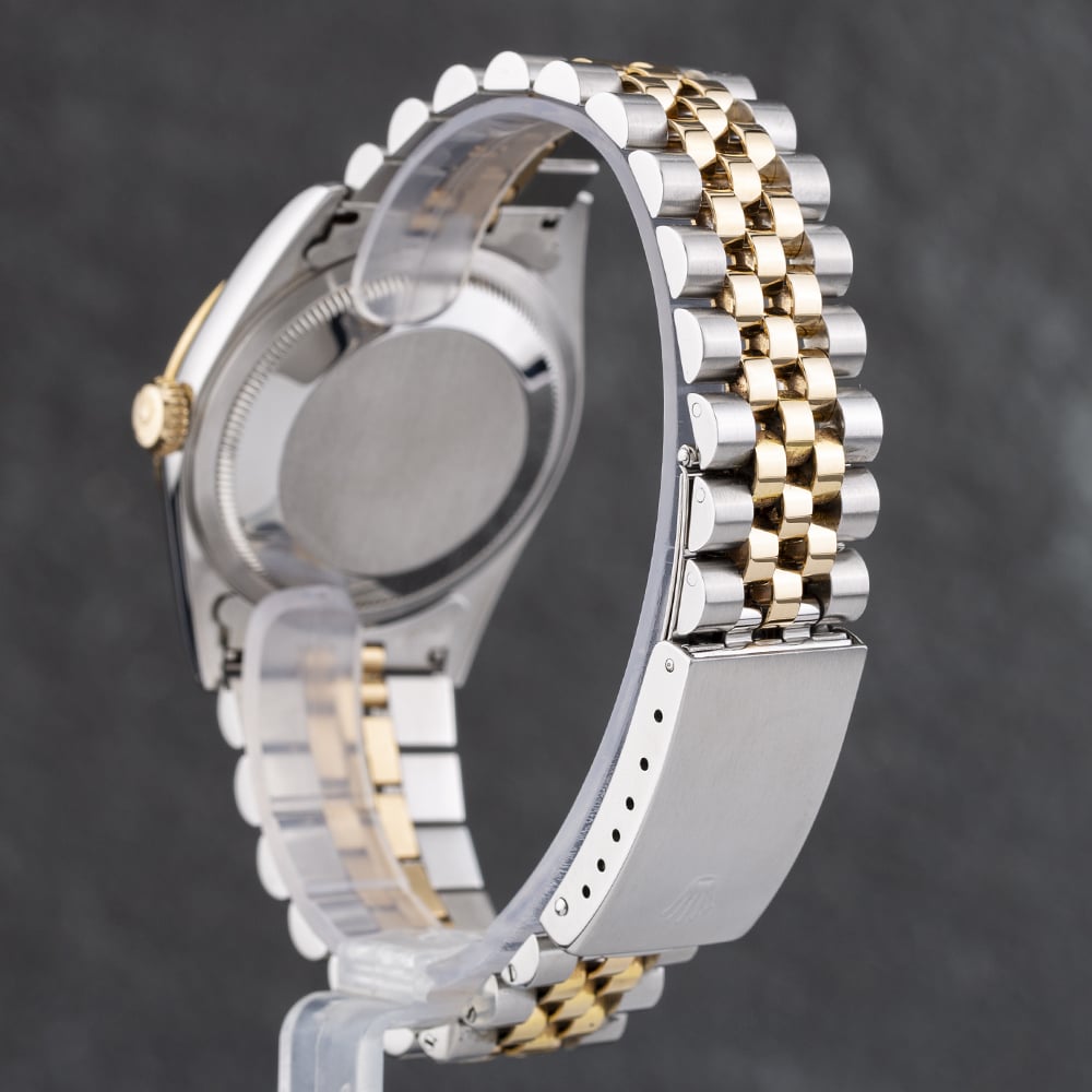 Pre-Owned Rolex Datejust Watch 16233